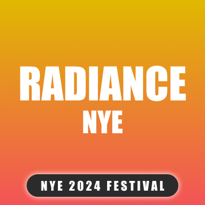 Radiance NYE Music Festival