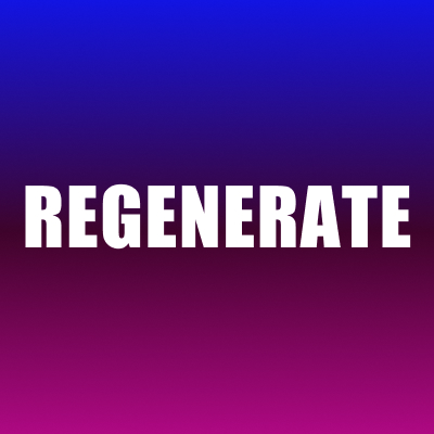 Regenerate Music Festival