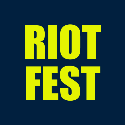 Riot Fest Music Festival