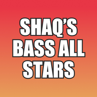 Shaqs Bass All Stars Music Festival