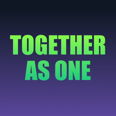 Together As One NYE Music Festival