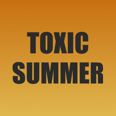 Toxic Summer Music Festival
