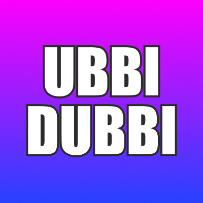 Ubbi Dubbi Music Festival
