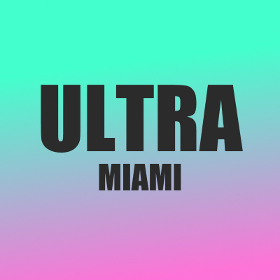 Ultra Miami Music Festival