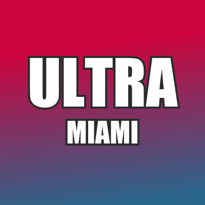 Ultra Miami Music Festival
