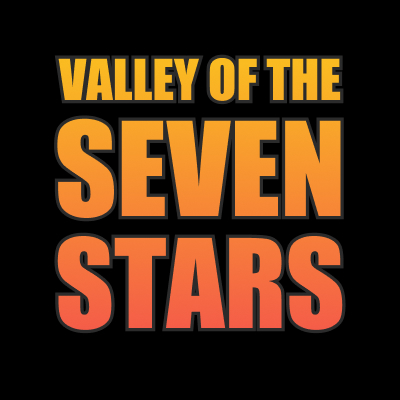Valley of the Seven Stars Music Festival