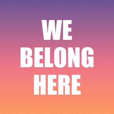 We Belong Here Music Festival