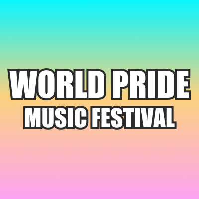 World Pride Music Festival