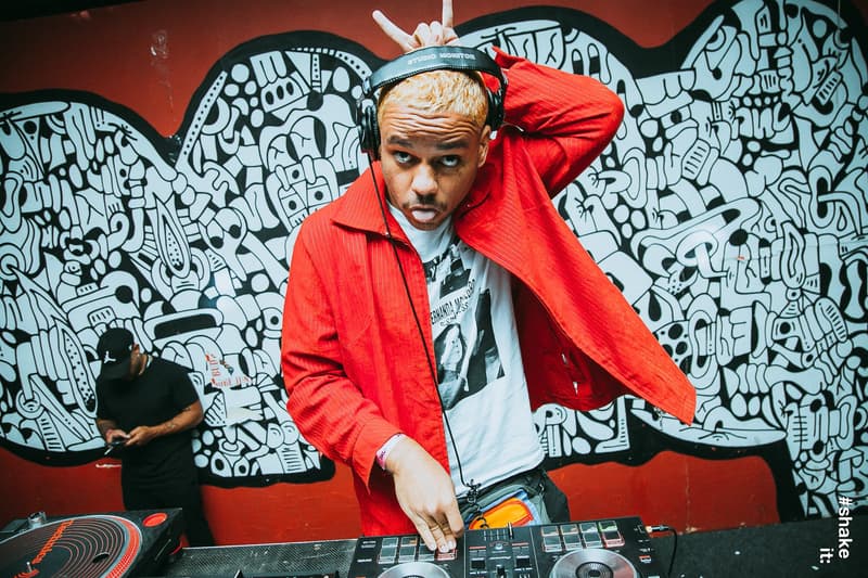 DJ Tyrone