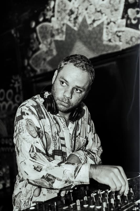 DJ Tyrone