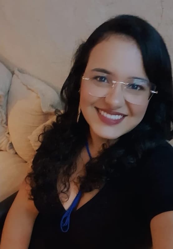 Ana Paula Melo Sylvestre