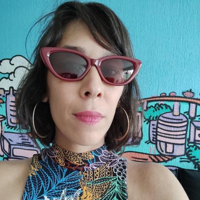 Camilla Shinoda