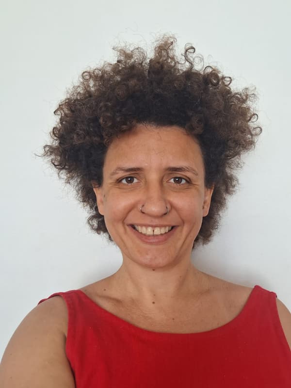 Cleide Vilela