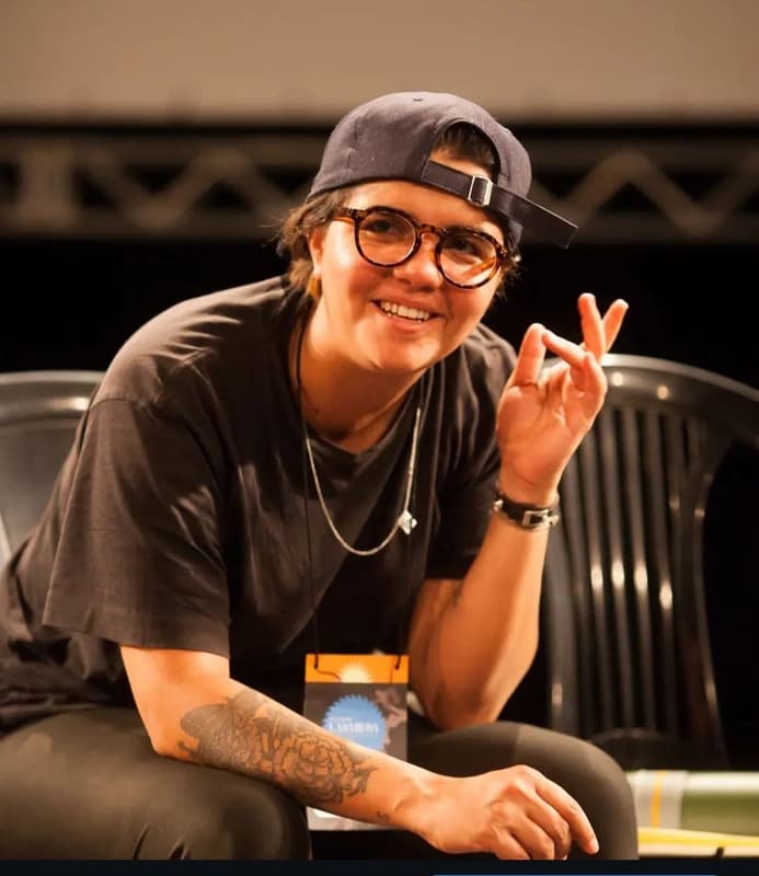 Nathalya Brum