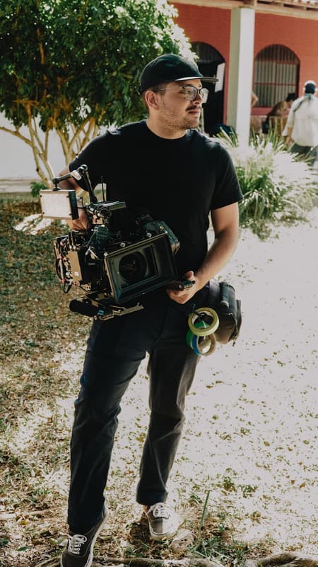 Kaique de Castro