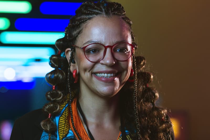 Lela do Cerrado
