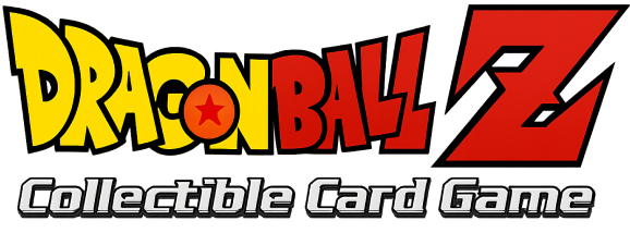 Dragonball Z CCG
