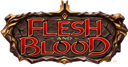 Flesh and Blood
