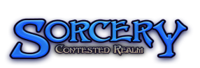 Sorcery: Contested Realm