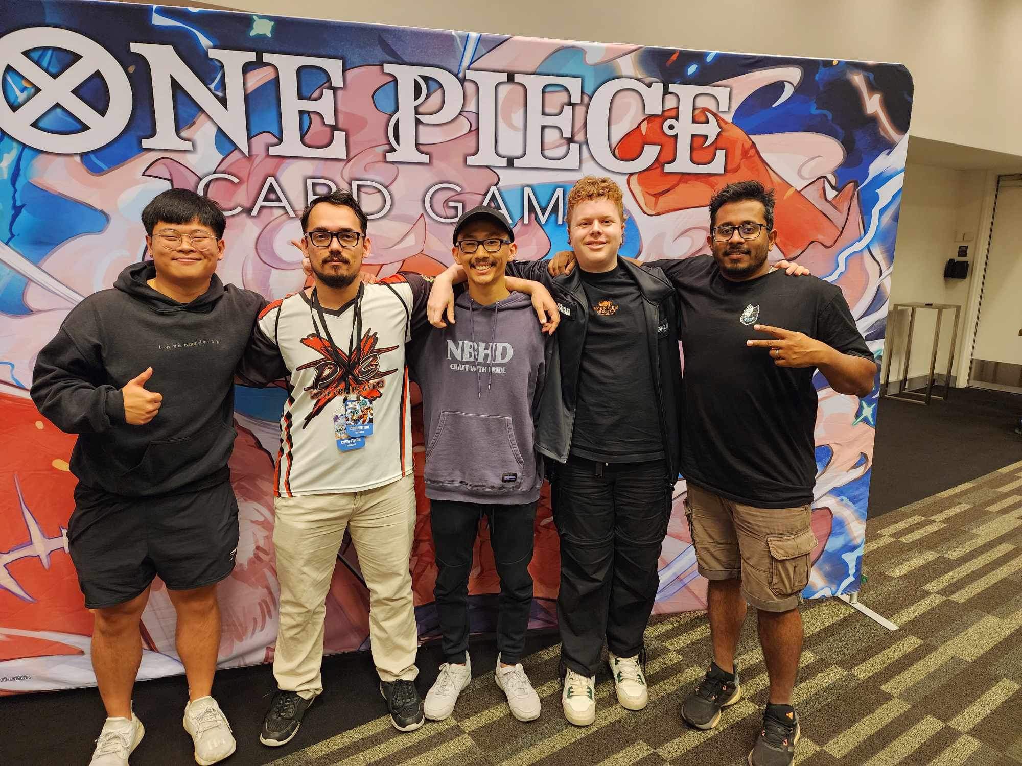 Brisbane Regionals