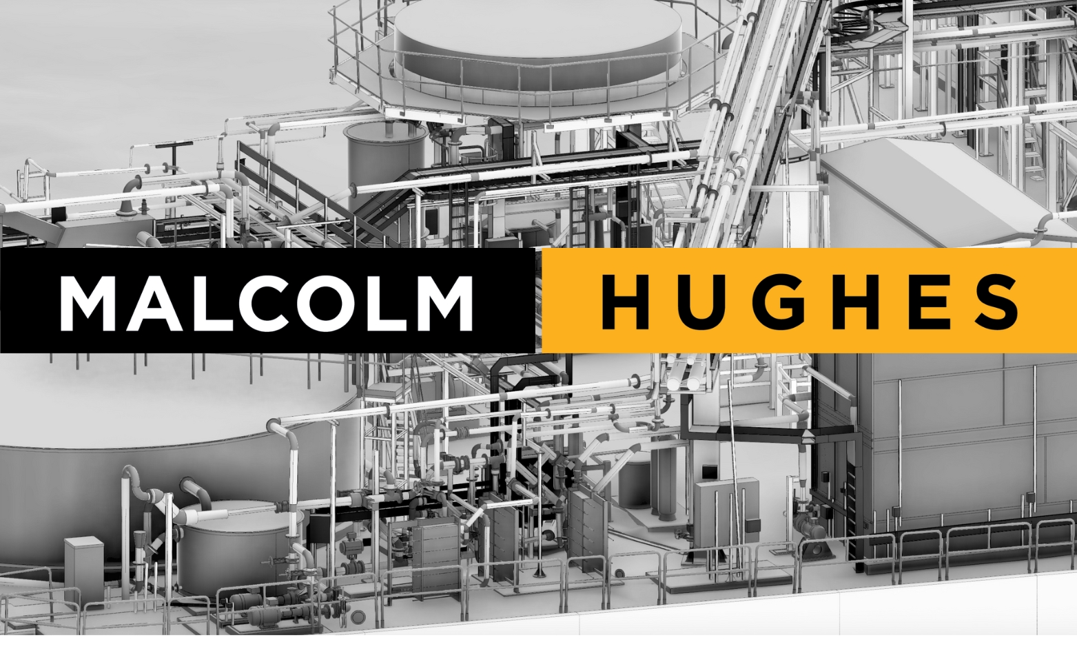 Malcolm Hughes: Powering Precision, Mapping the Future at Utility Week Live 2025