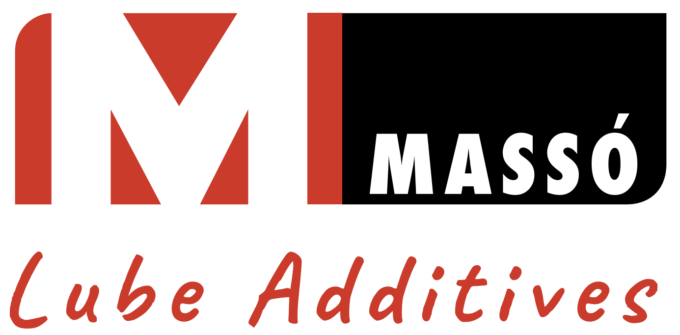 Comercial Quimica Massó Logo