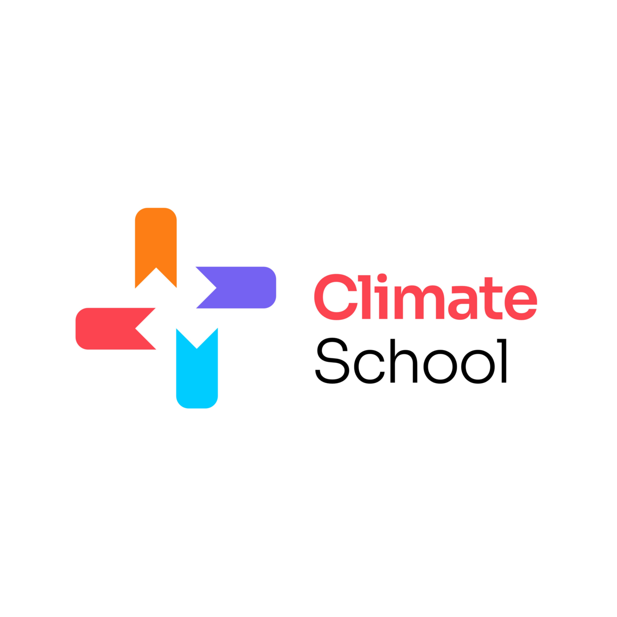 Climate School Logo