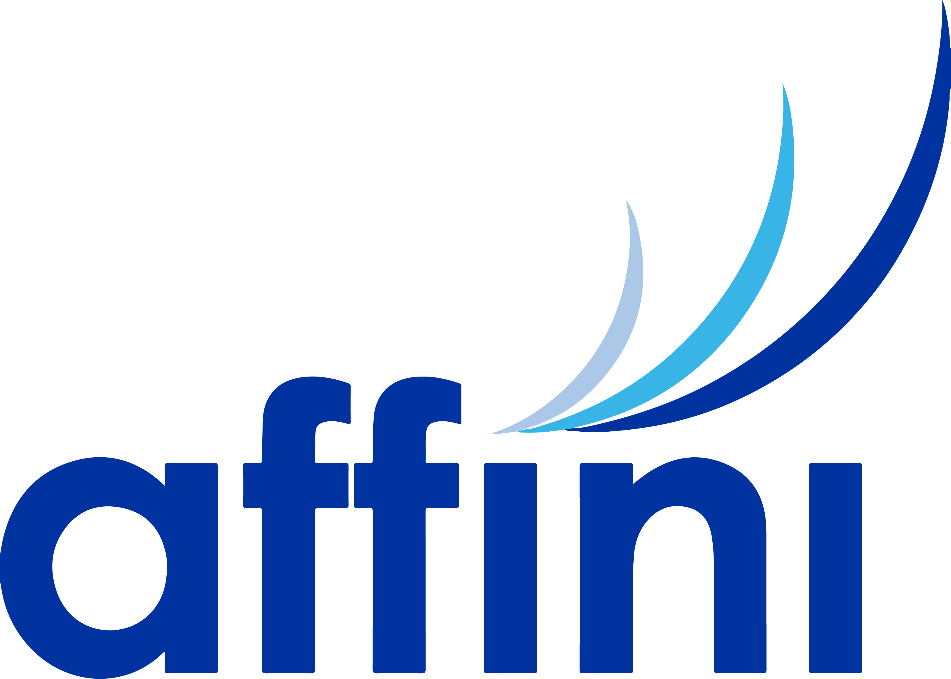 AFFINI TECHNOLOGY LIMITED