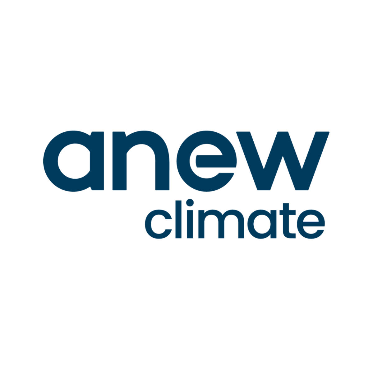 Anew Climate Logo