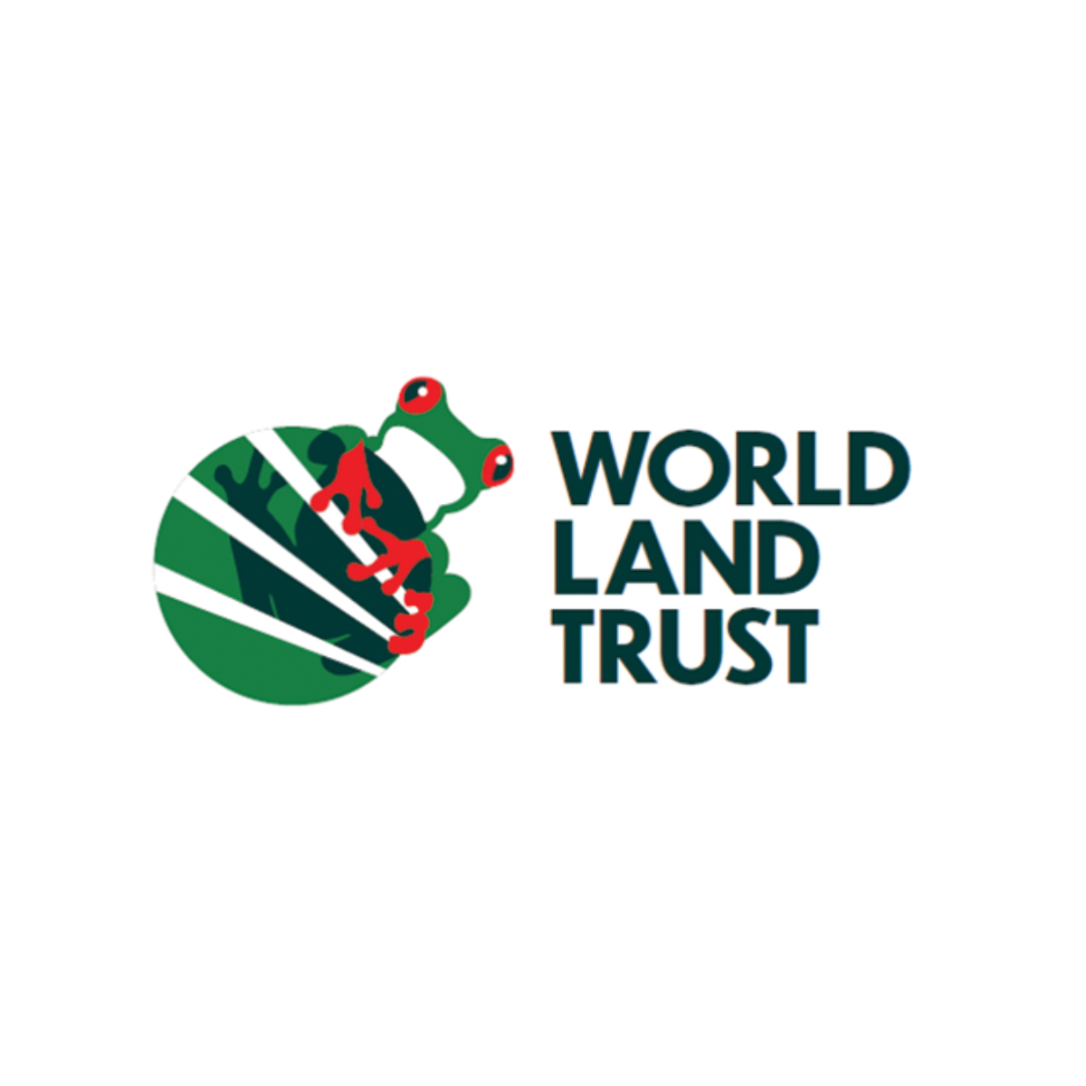 World Land Trust Logo
