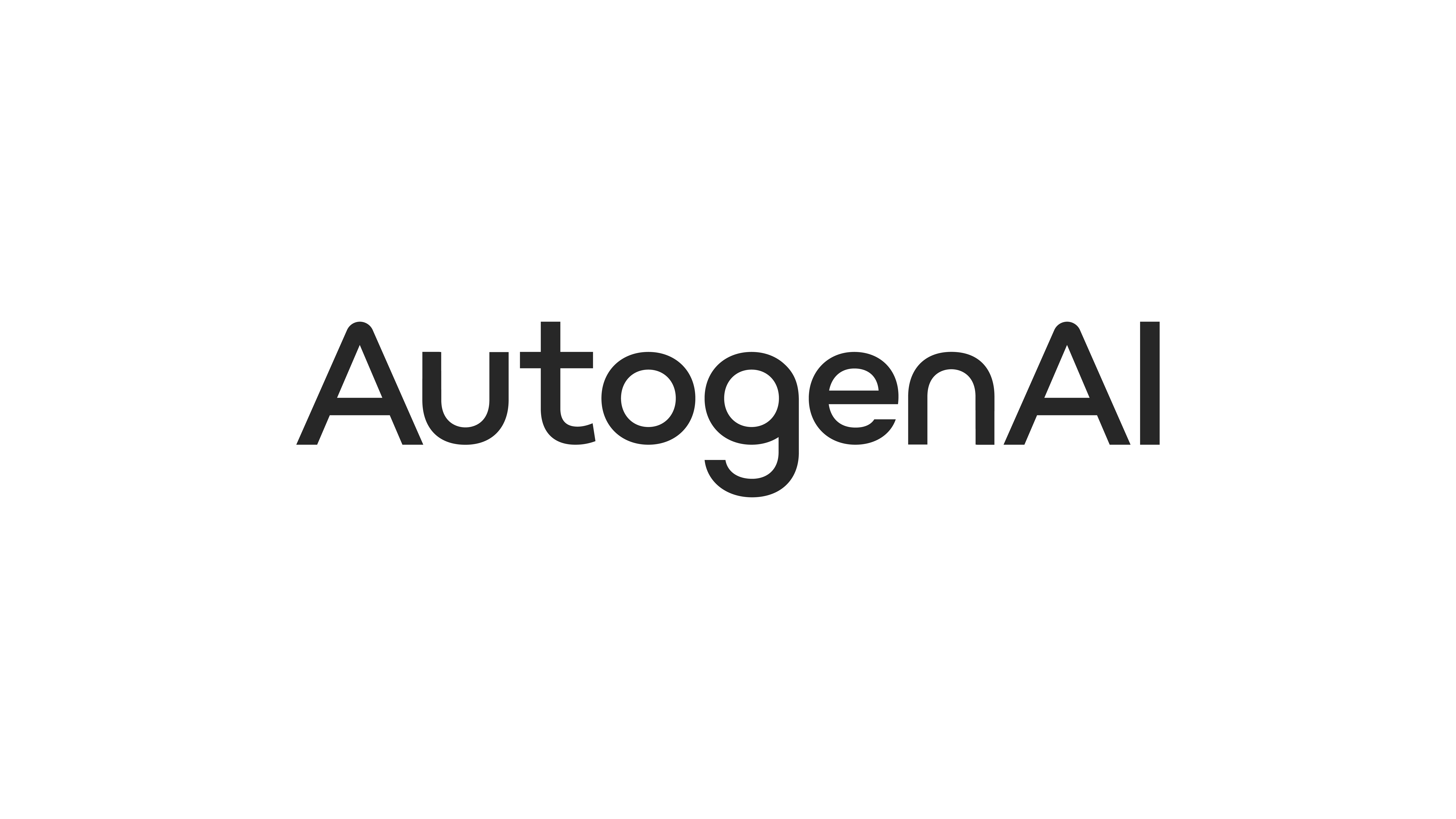AUTOGENAI