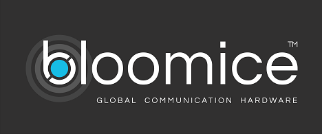 Bloomice Global Communication Hardware