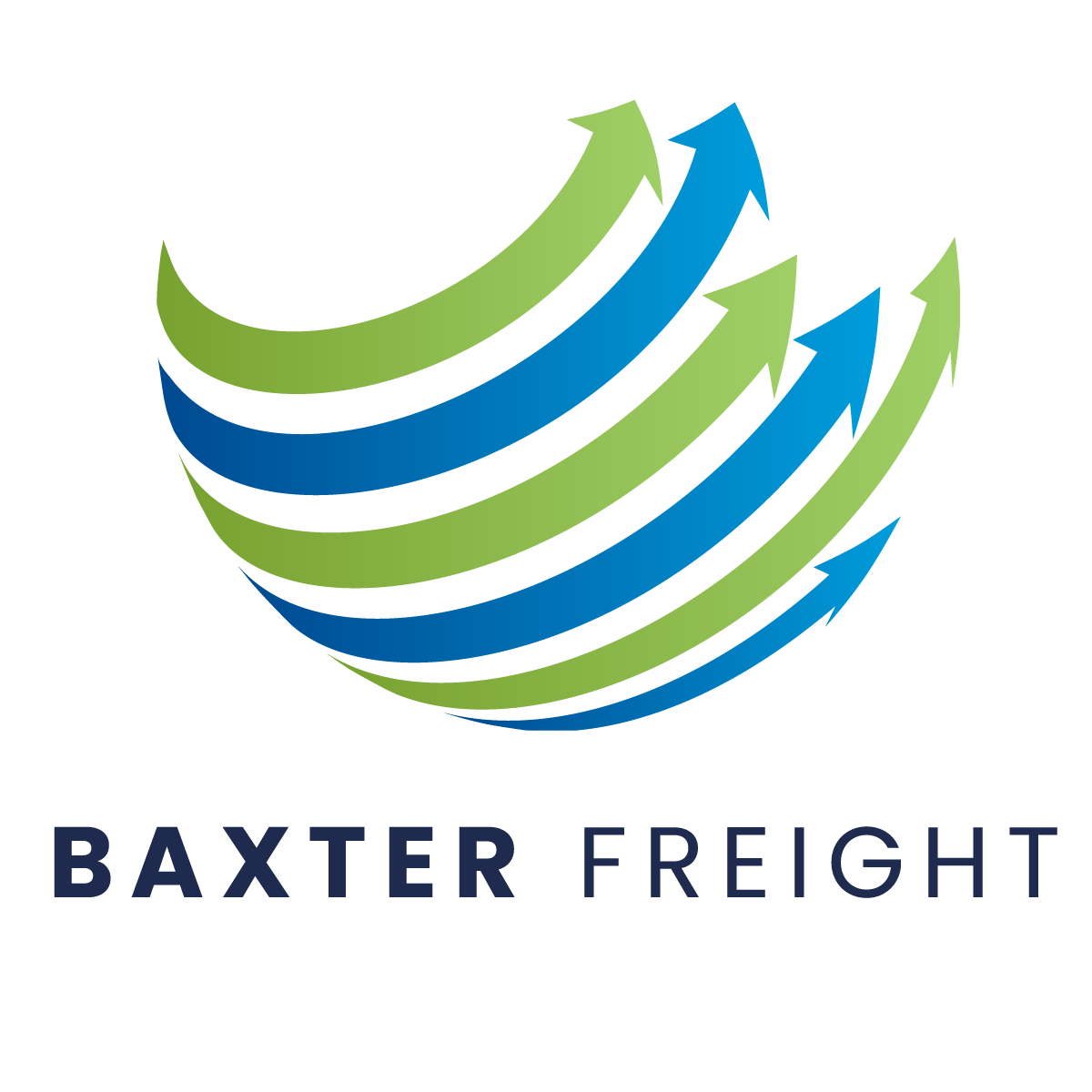 Baxter Freight Logo