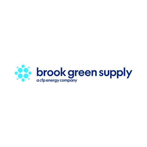 Brook Green Supply Logo