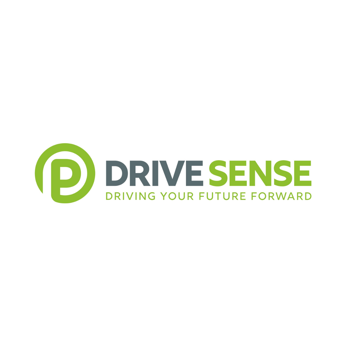 DriveSense Logo