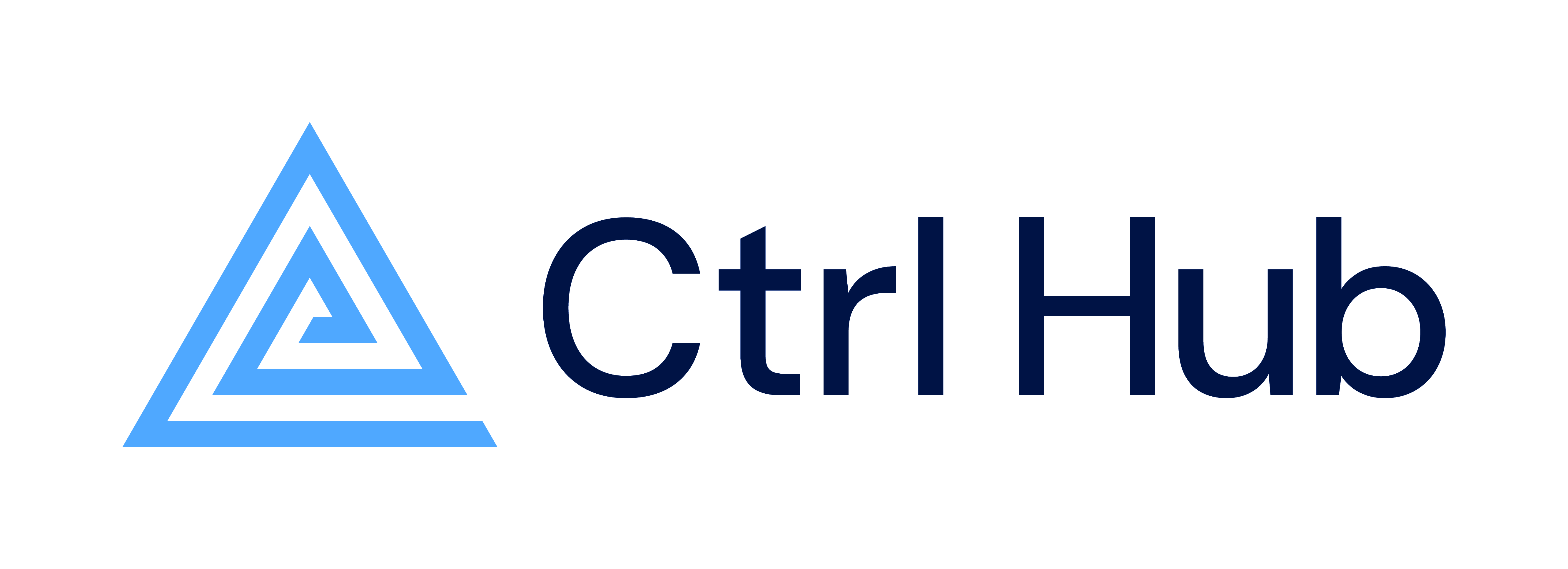 CTRL HUB