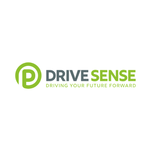 DriveSense Logo