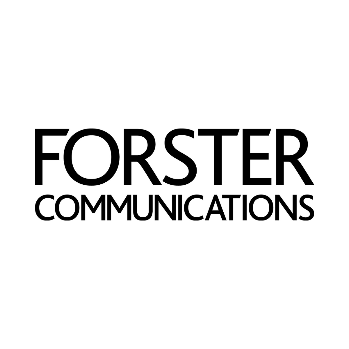 Forster Communications Logo