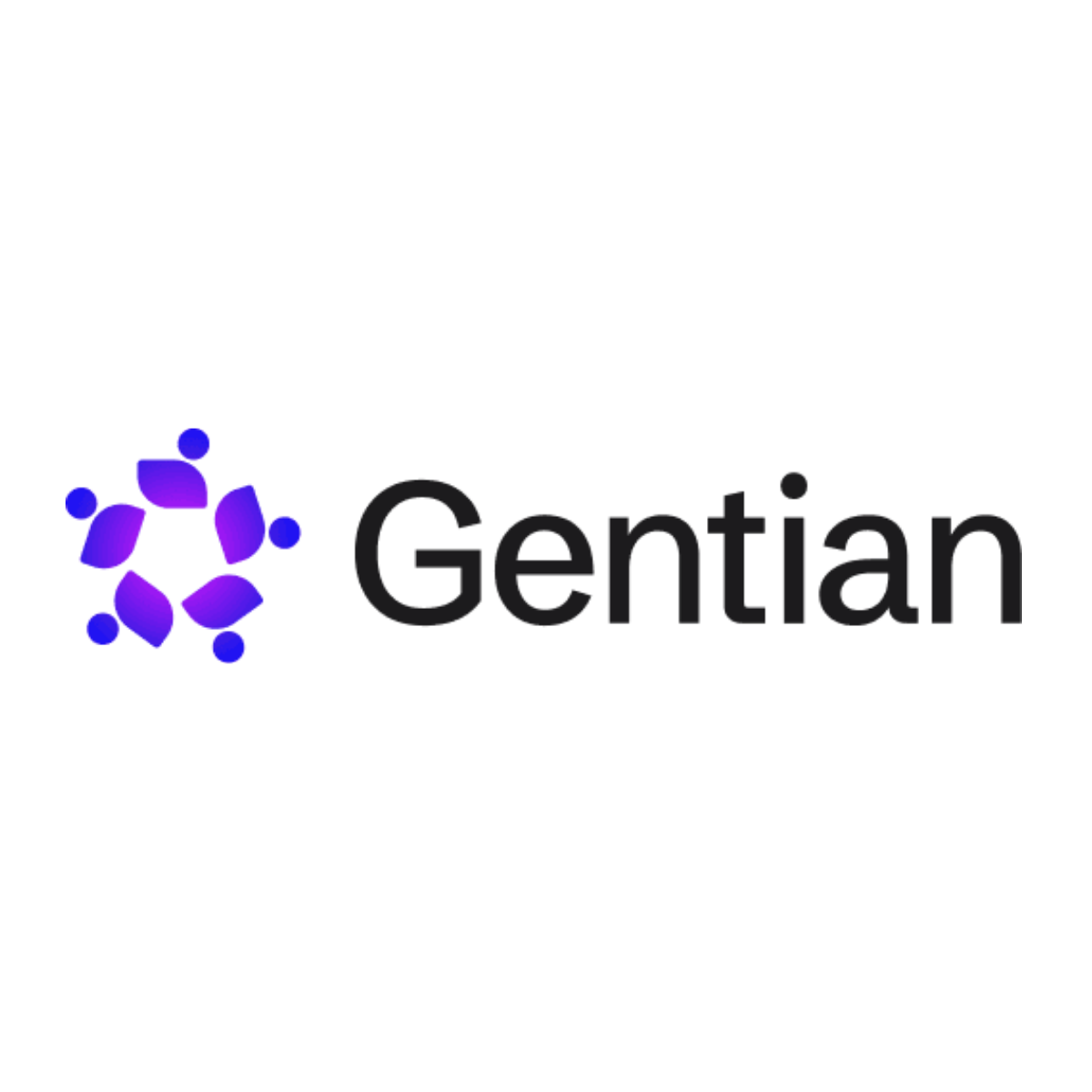 Gentian Logo