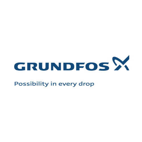 Grundfos Logo