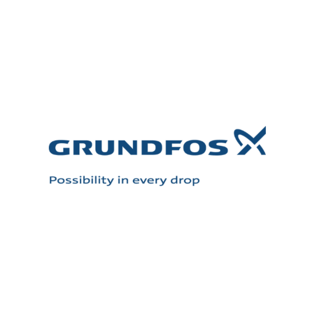 Grundfos Logo