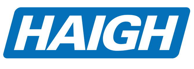 HAIGH