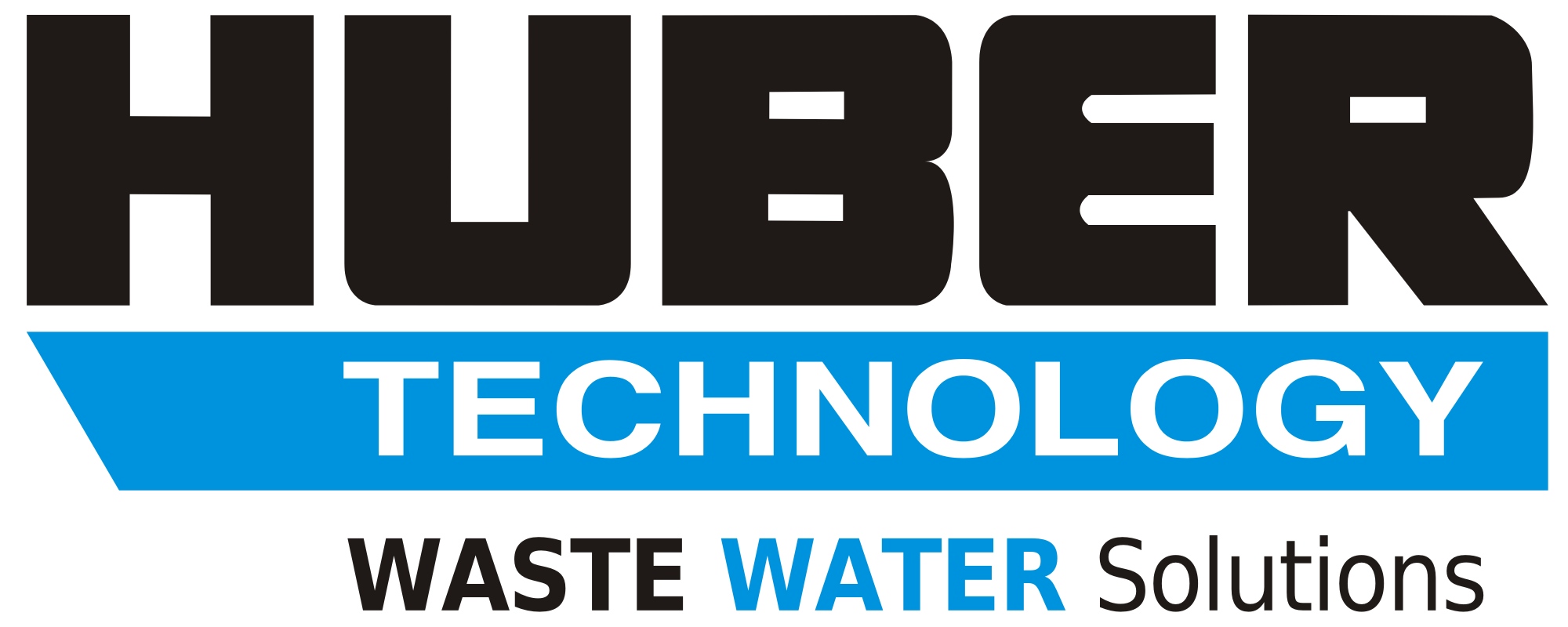 HUBER Technology