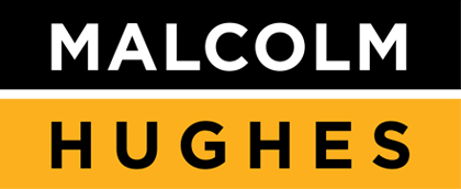 Malcolm Hughes