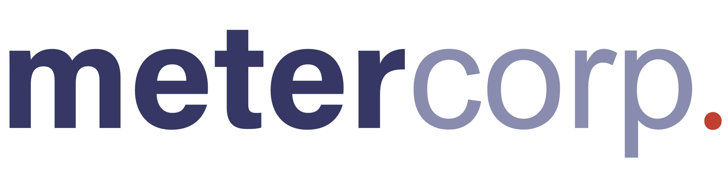 Meter Corp
