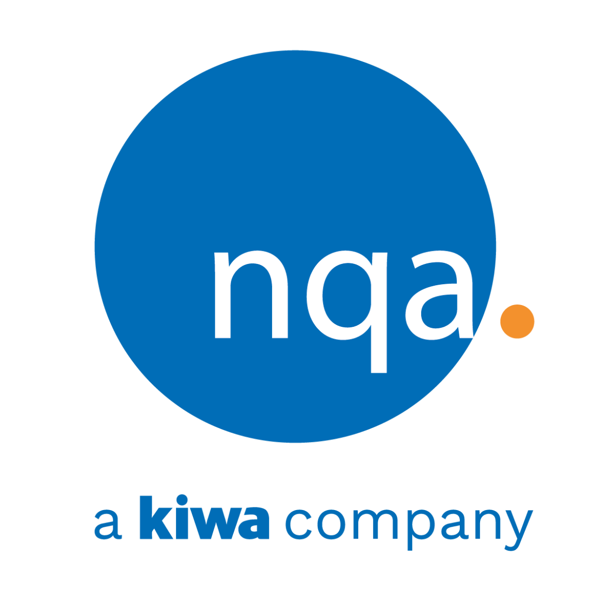 NQA Logo