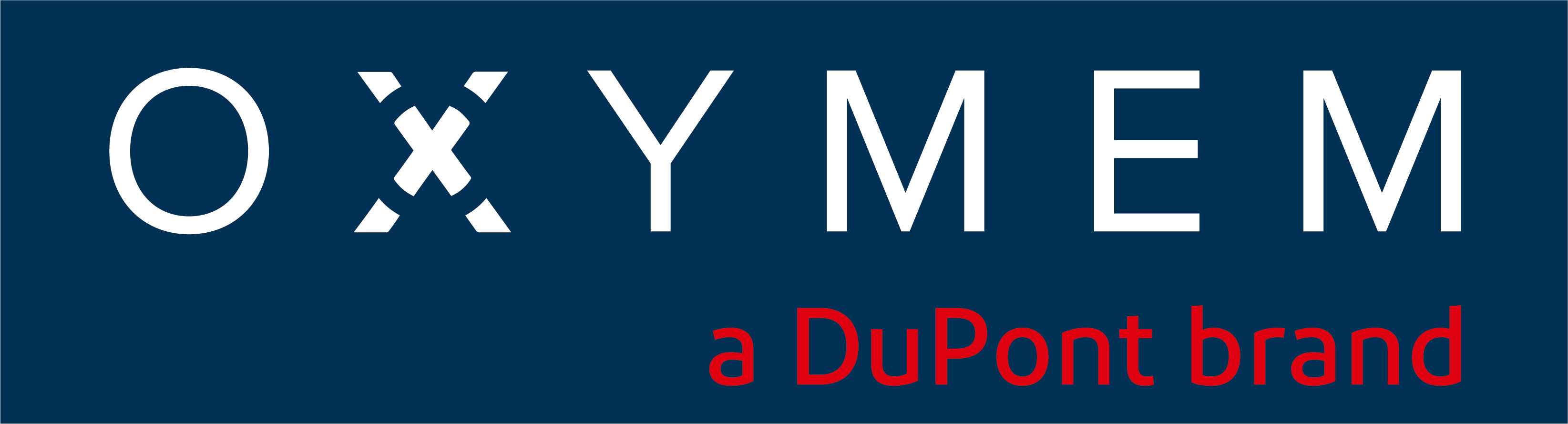 OxyMem, a DuPont Brand