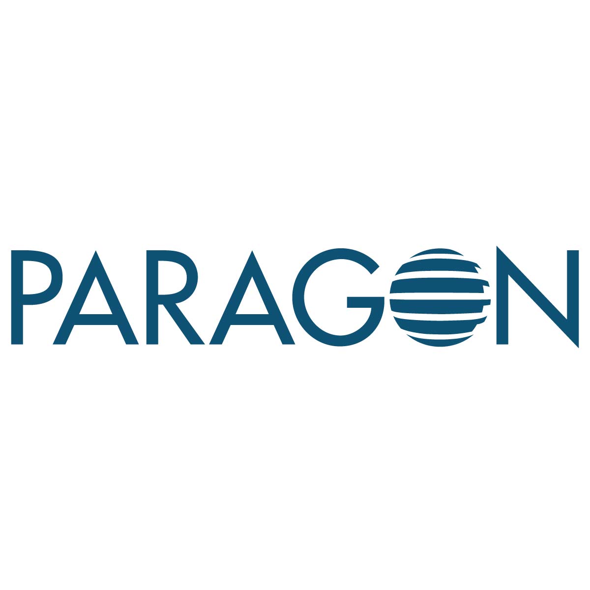 Paragon Logo