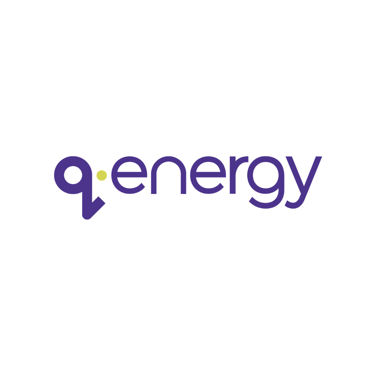 Q Energy Logo