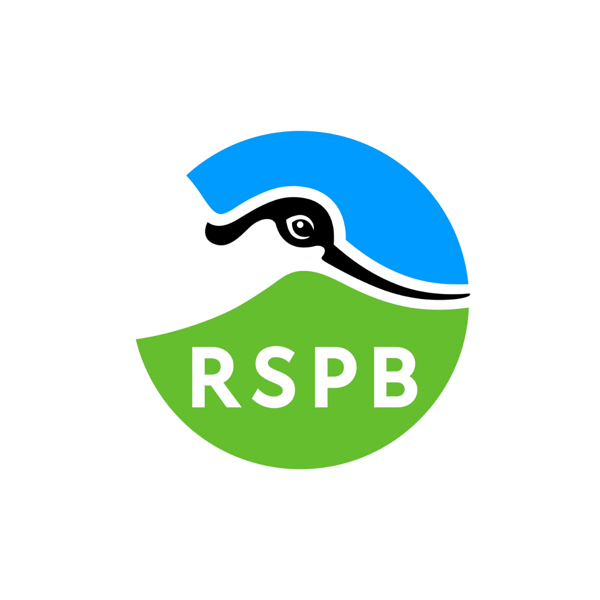 RSPB Logo
